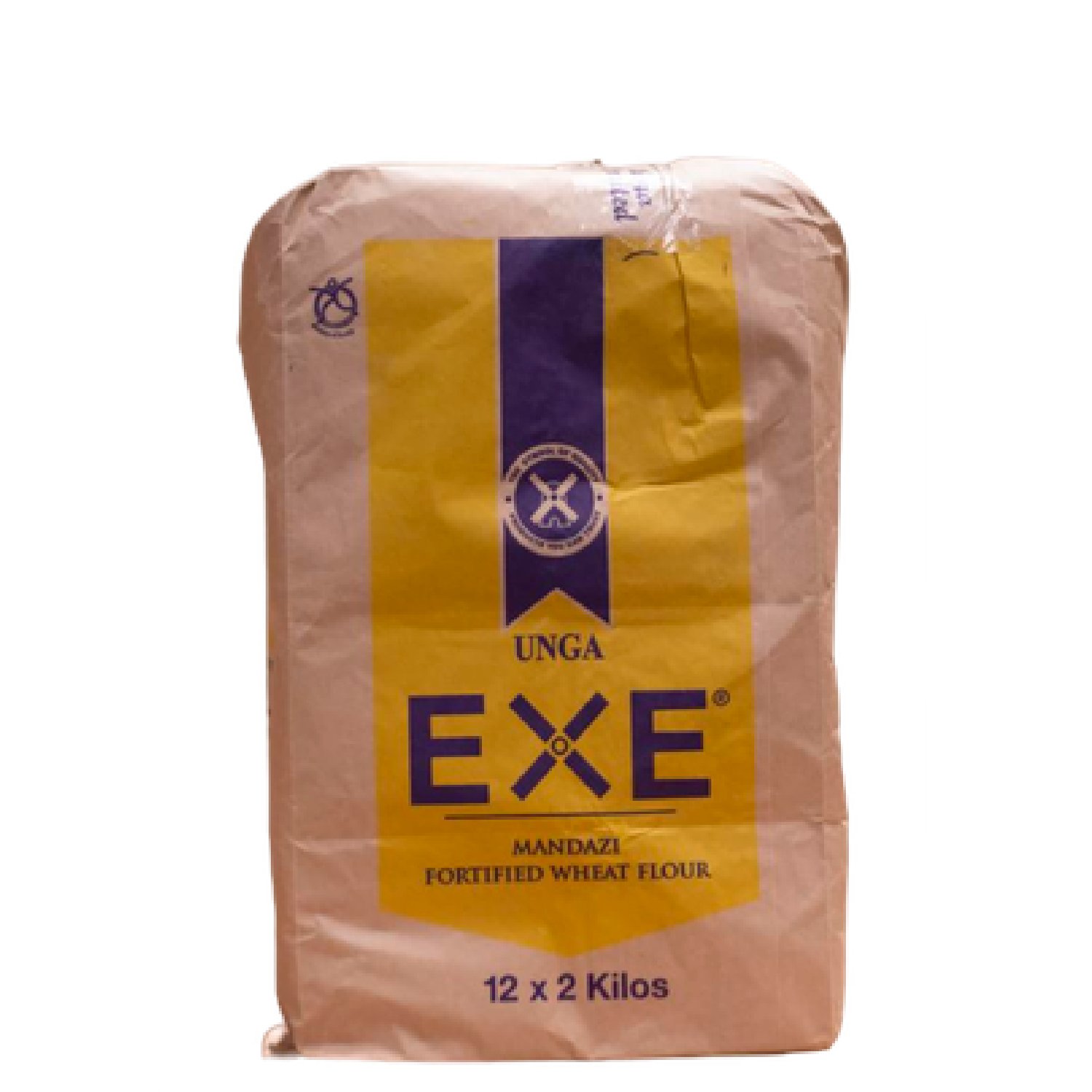 EXE MANDAZI 12X2KG