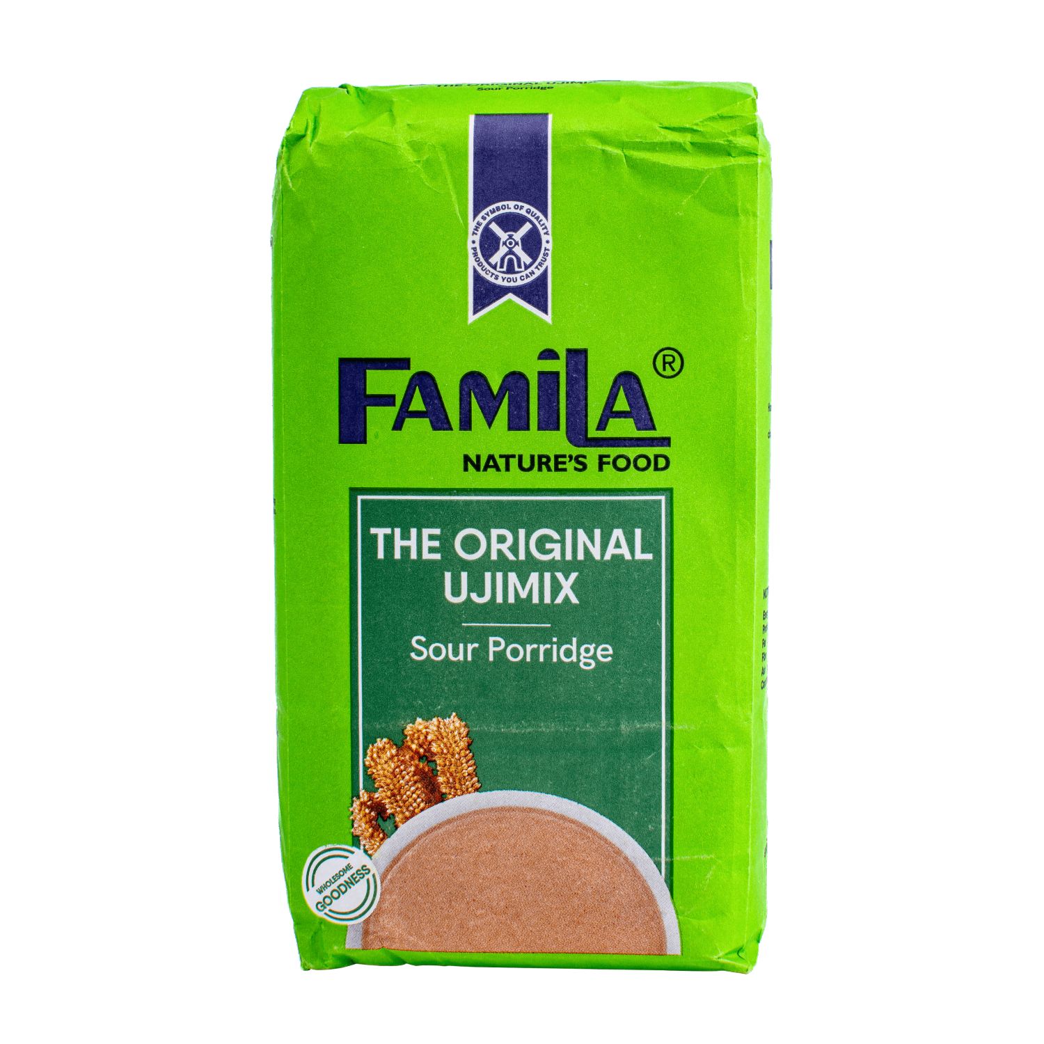 FAMILA UJIMIX 0.5KG
