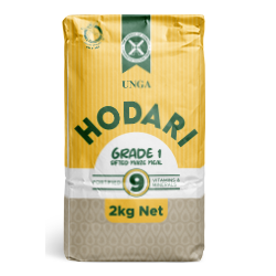 HODARI MAIZE MEAL 2KG