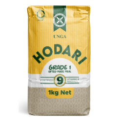 HODARI MAIZE MEAL 24X1KG