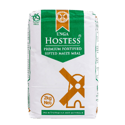 HOSTESS FLOUR 2KG
